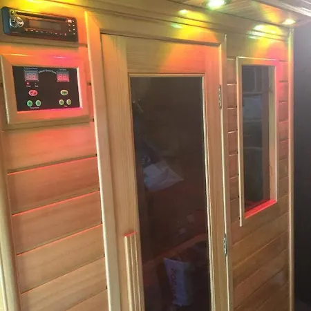 Le Val'tin Шале Вантрон