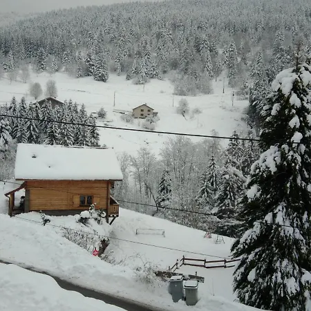 Le Val’tin Chalet