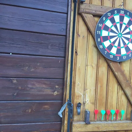 Le Val'tin Вантрон