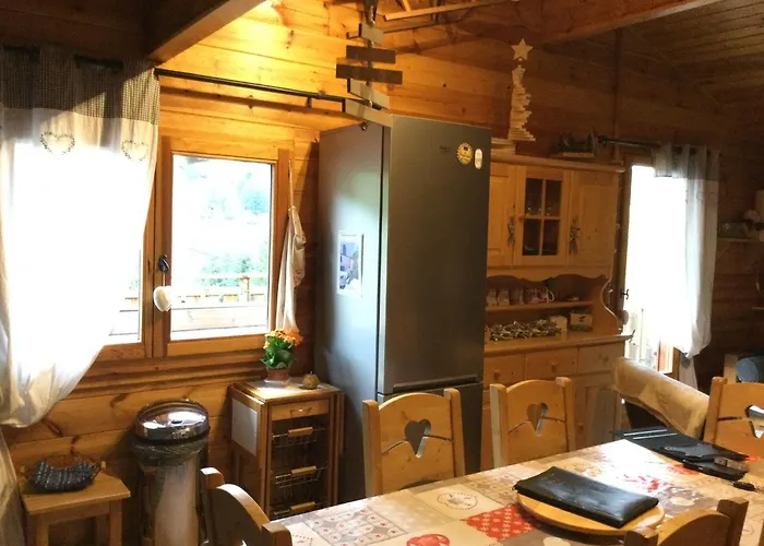 Le Val'tin * Ventron