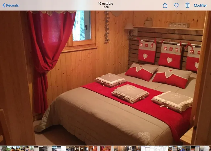 Le Val'tin Chalet Ventron